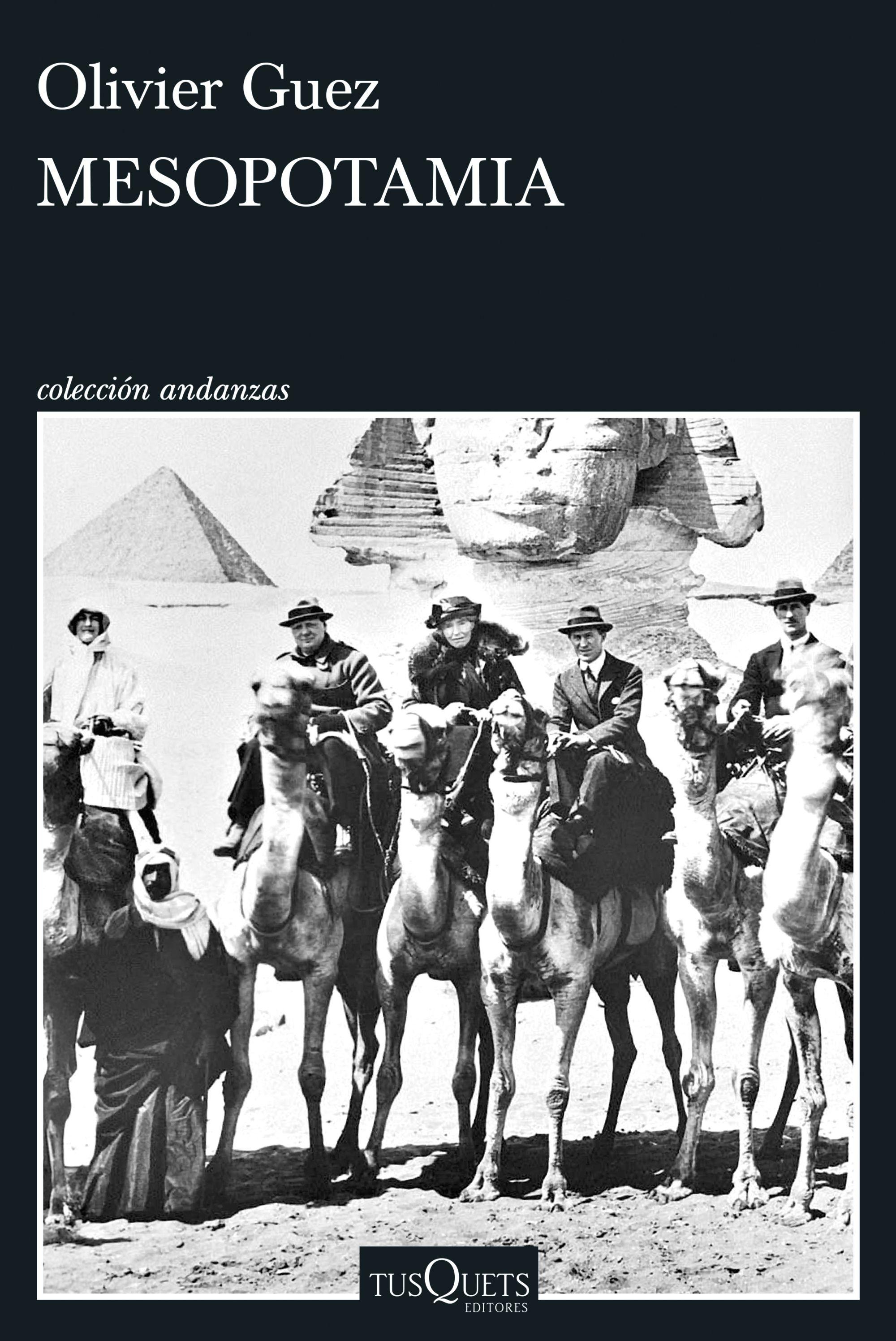 Mesopotamia