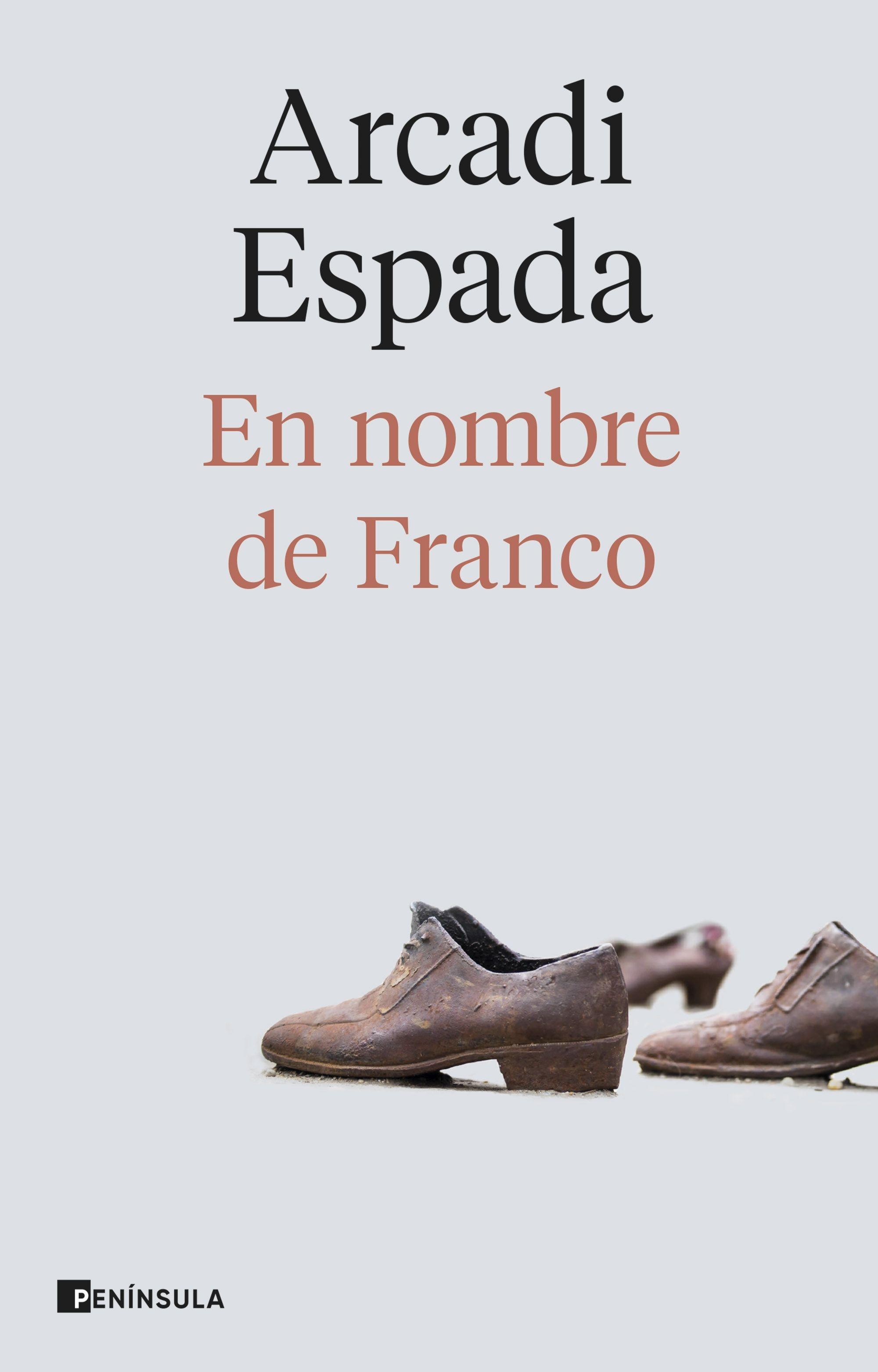 En Nombre de Franco "Los Héroes de la Embajada de España en el Budapest Nazi"