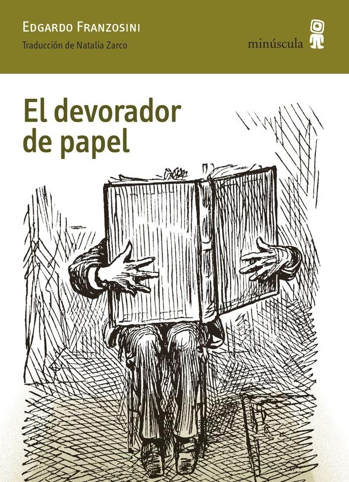 El Devorador de Papel