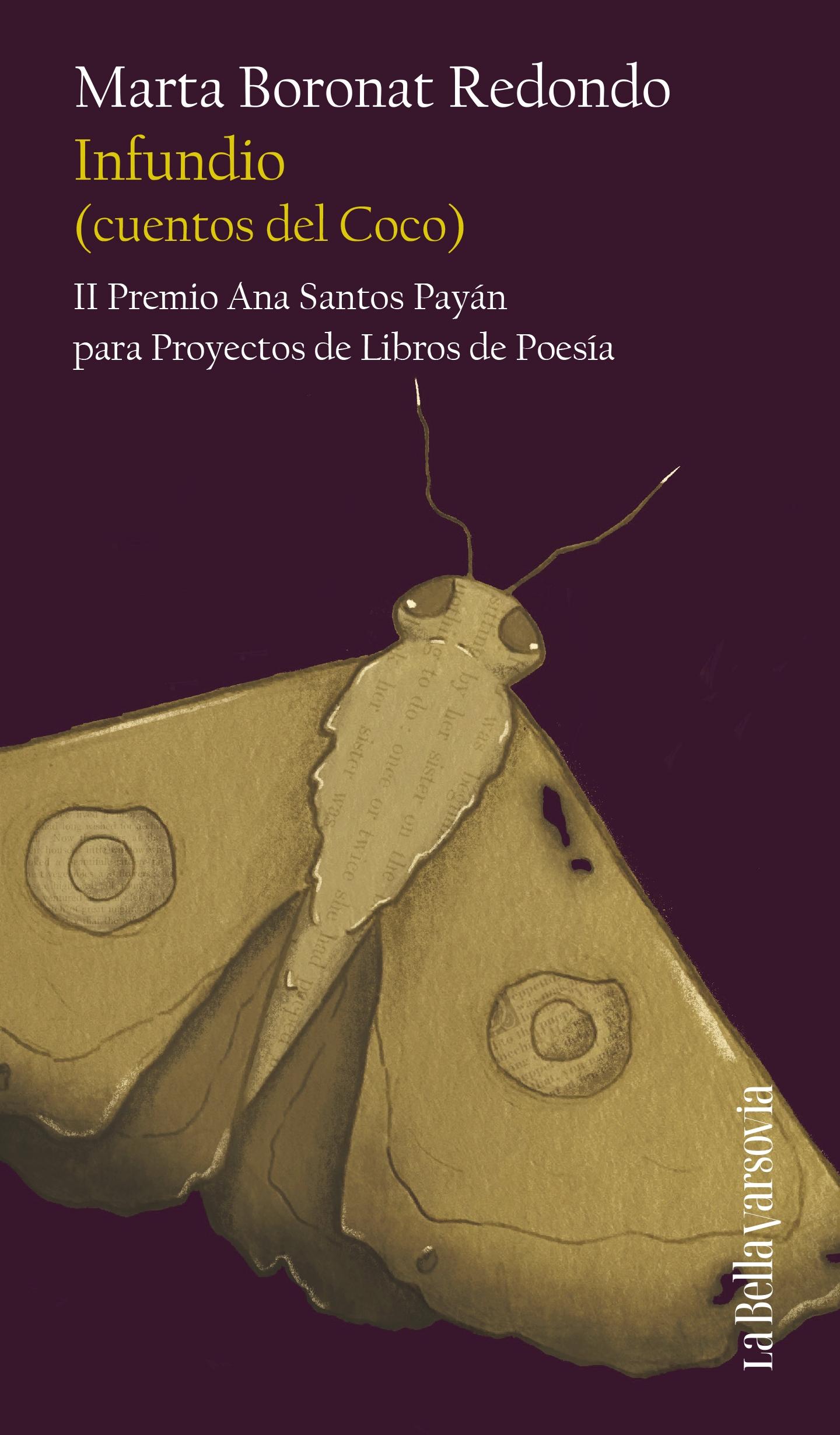 Infundio "(Cuentos del Coco)"