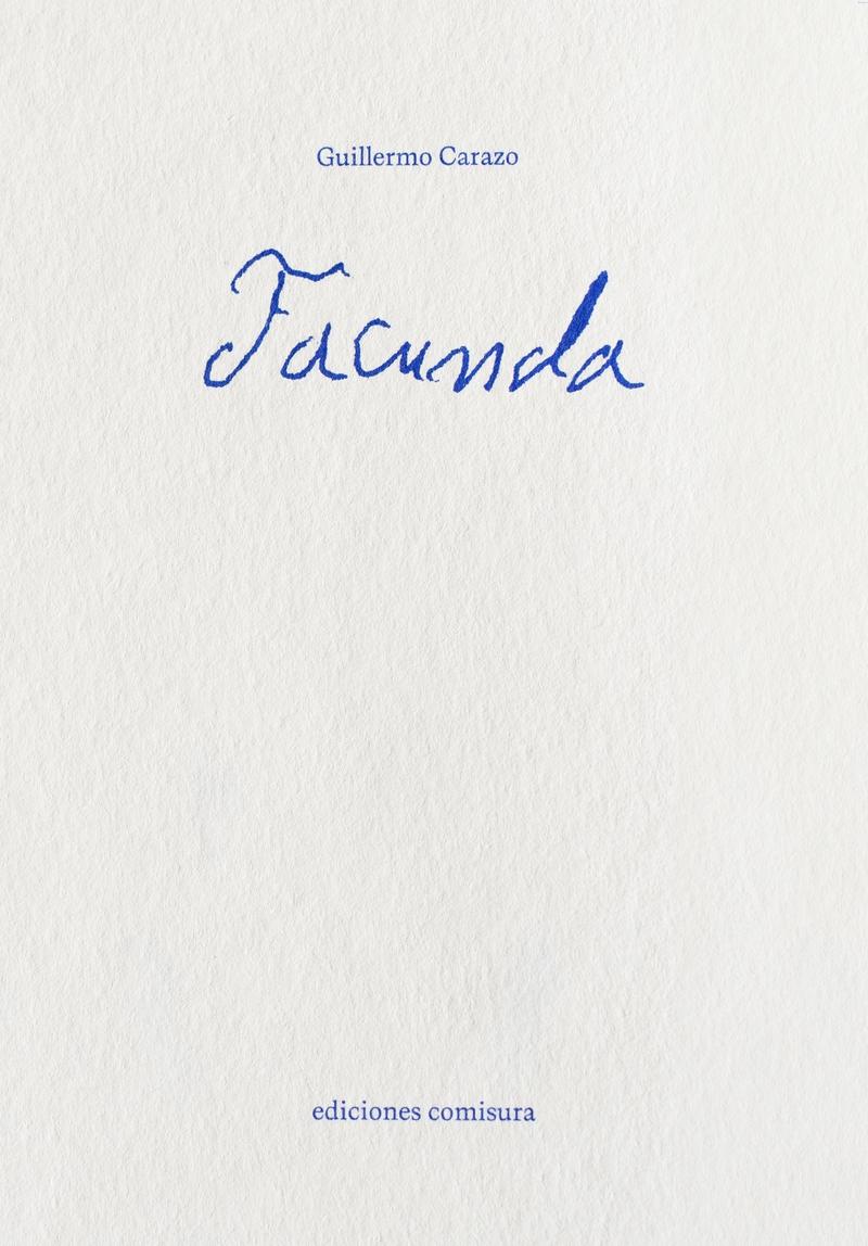 Facunda. 