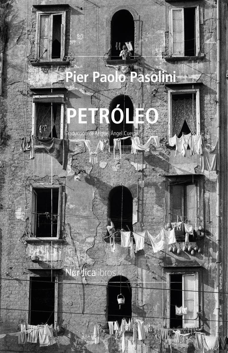 Petróleo
