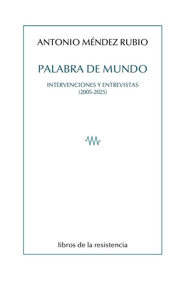 Palabra de Mundo