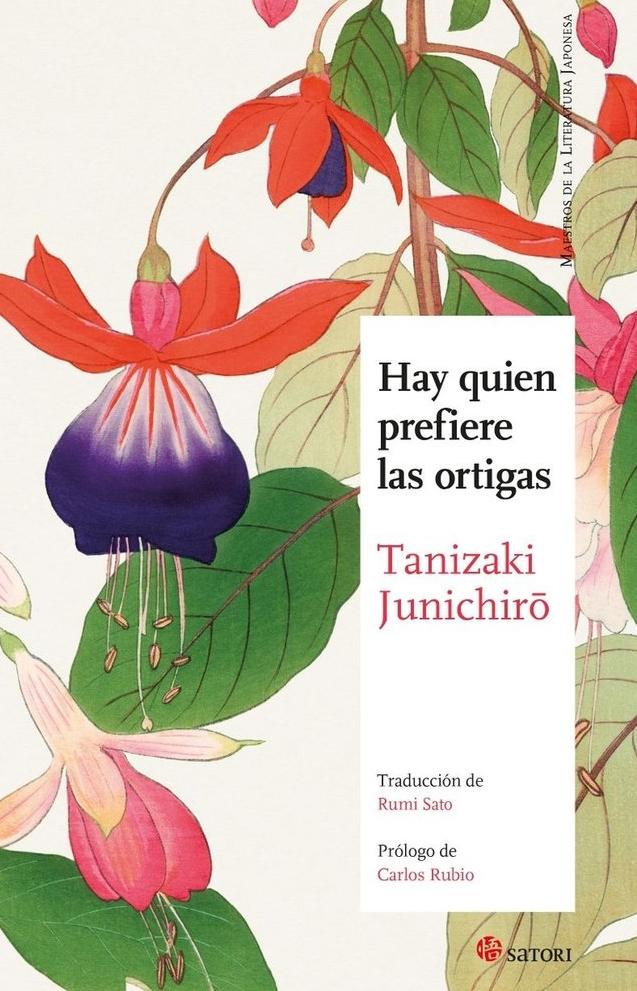 Hay Quien Prefiere las Ortigas