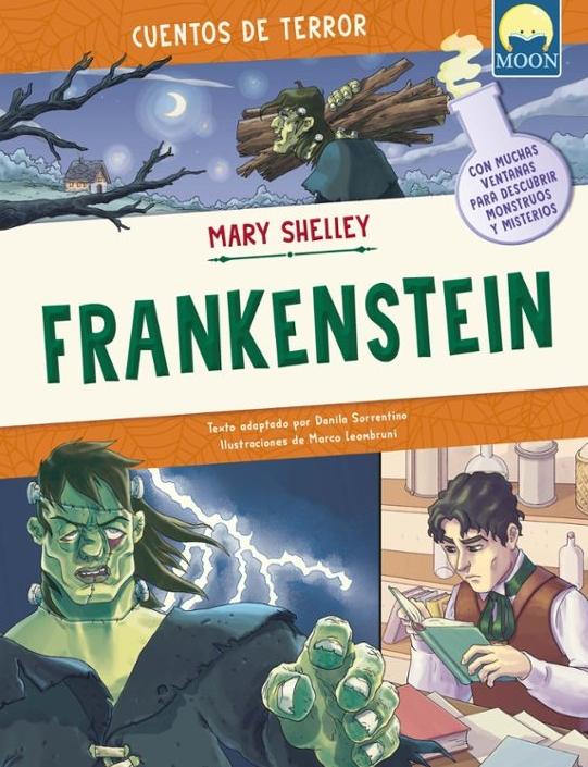 Frankenstein