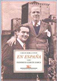 En España con Federico García Lorca