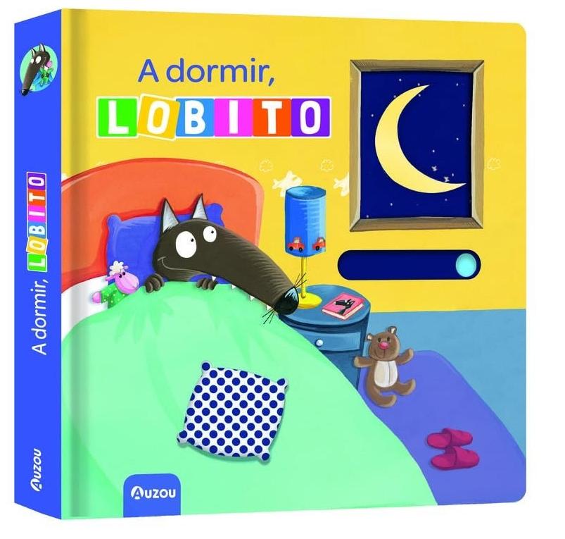 A Dormir, Lobito (Nueva Edición)