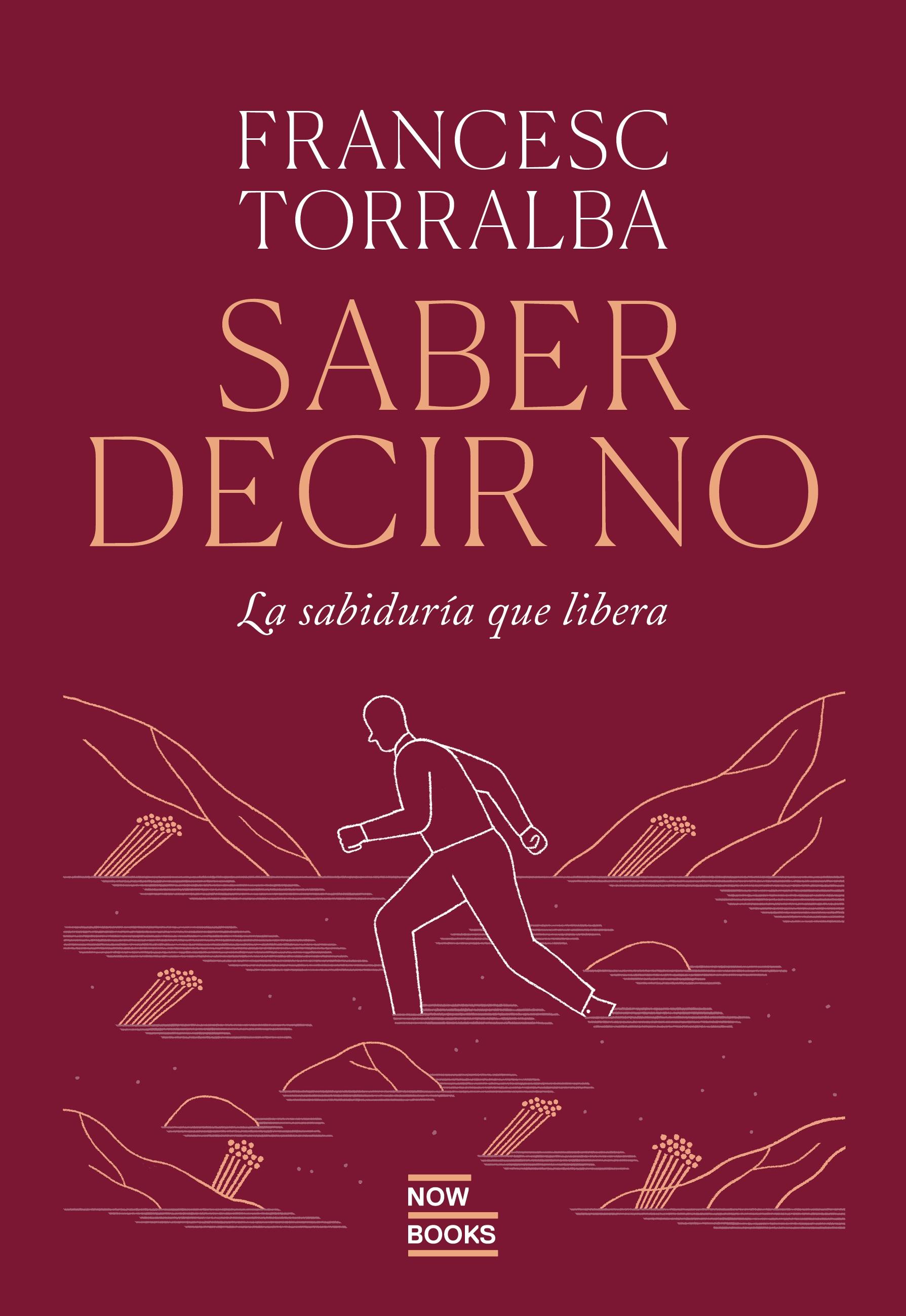 Saber Decir que No