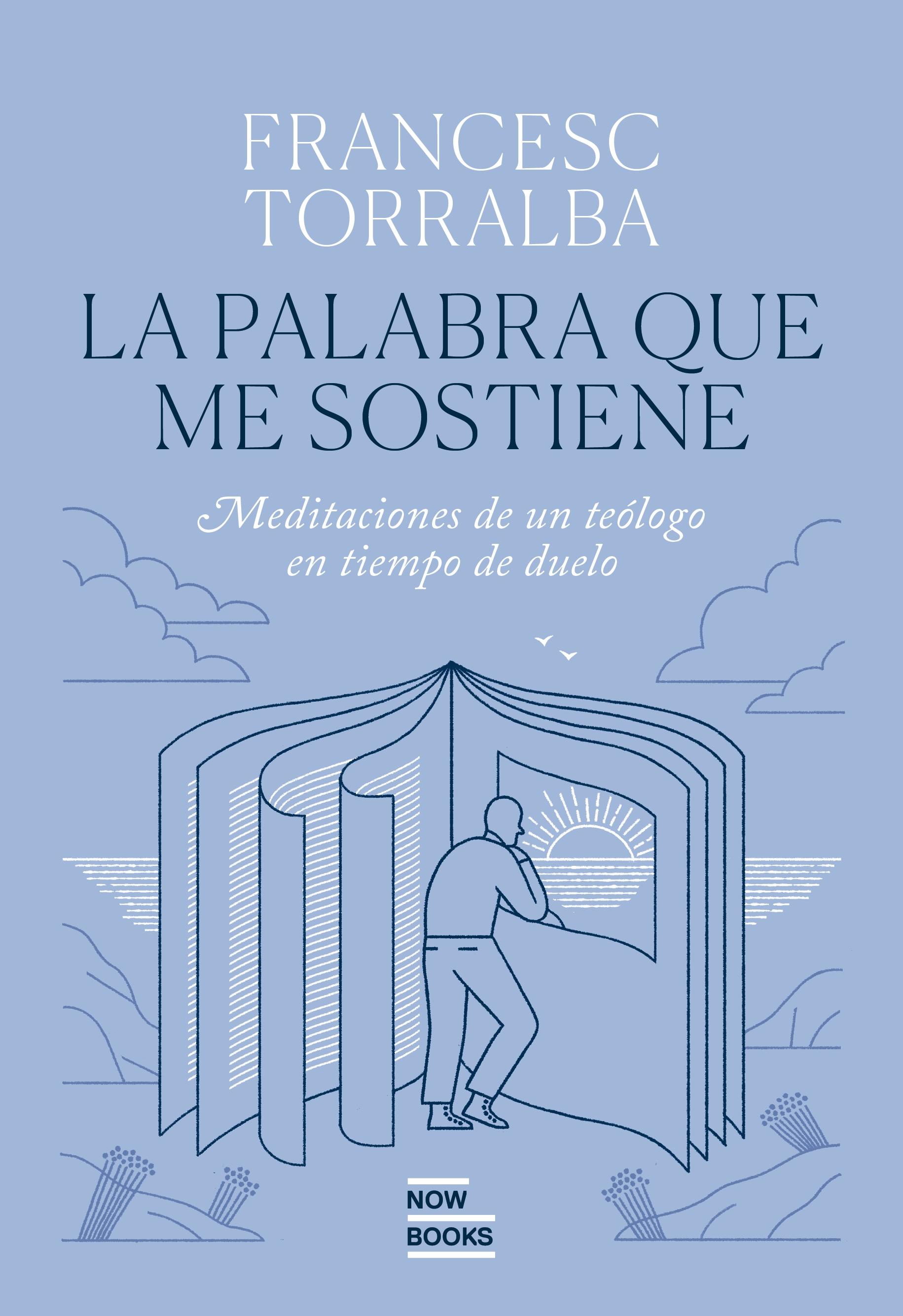 La Palabra que Me Sostiene