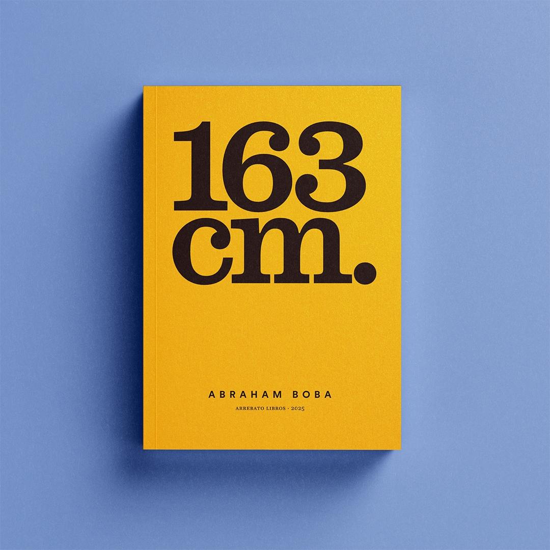 163 Centímetros. 163 Centímetros.