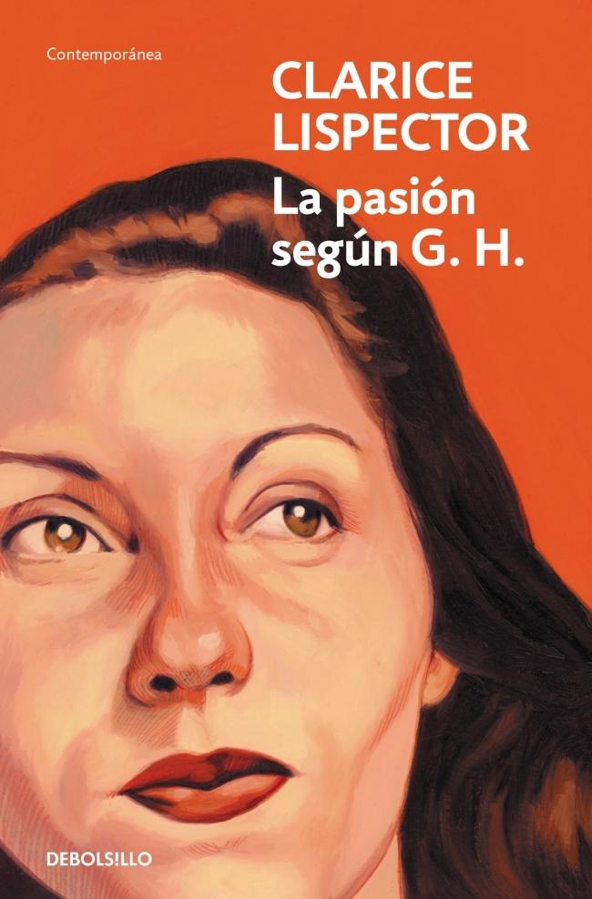 La Pasión según G.H