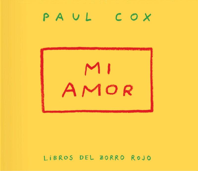 Mi Amor