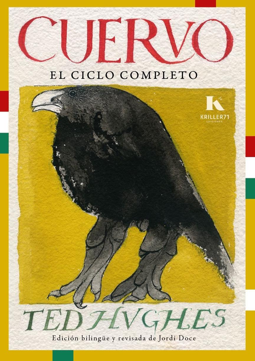 El Cuervo