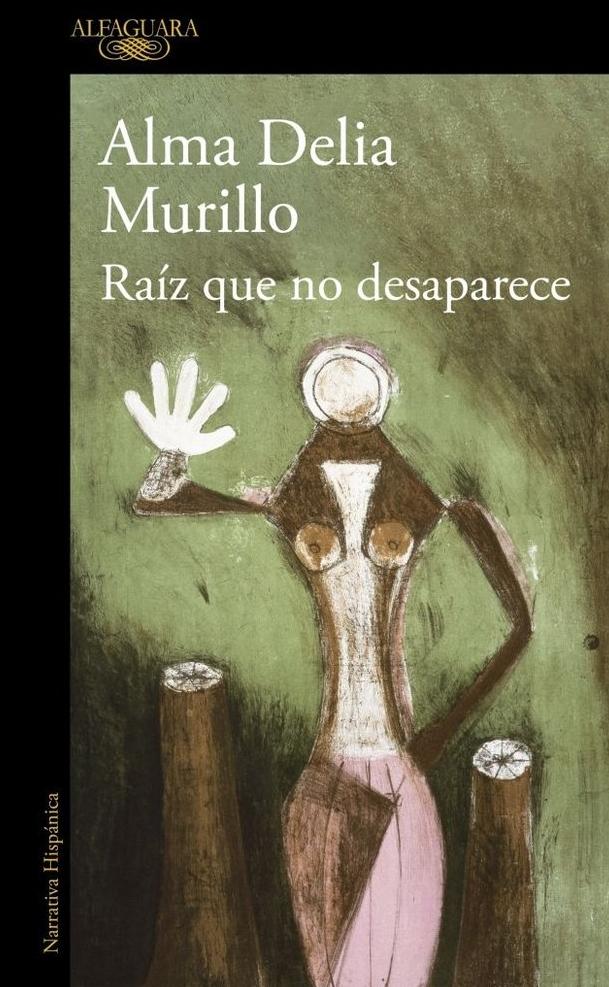 Raíz que no Desaparece 