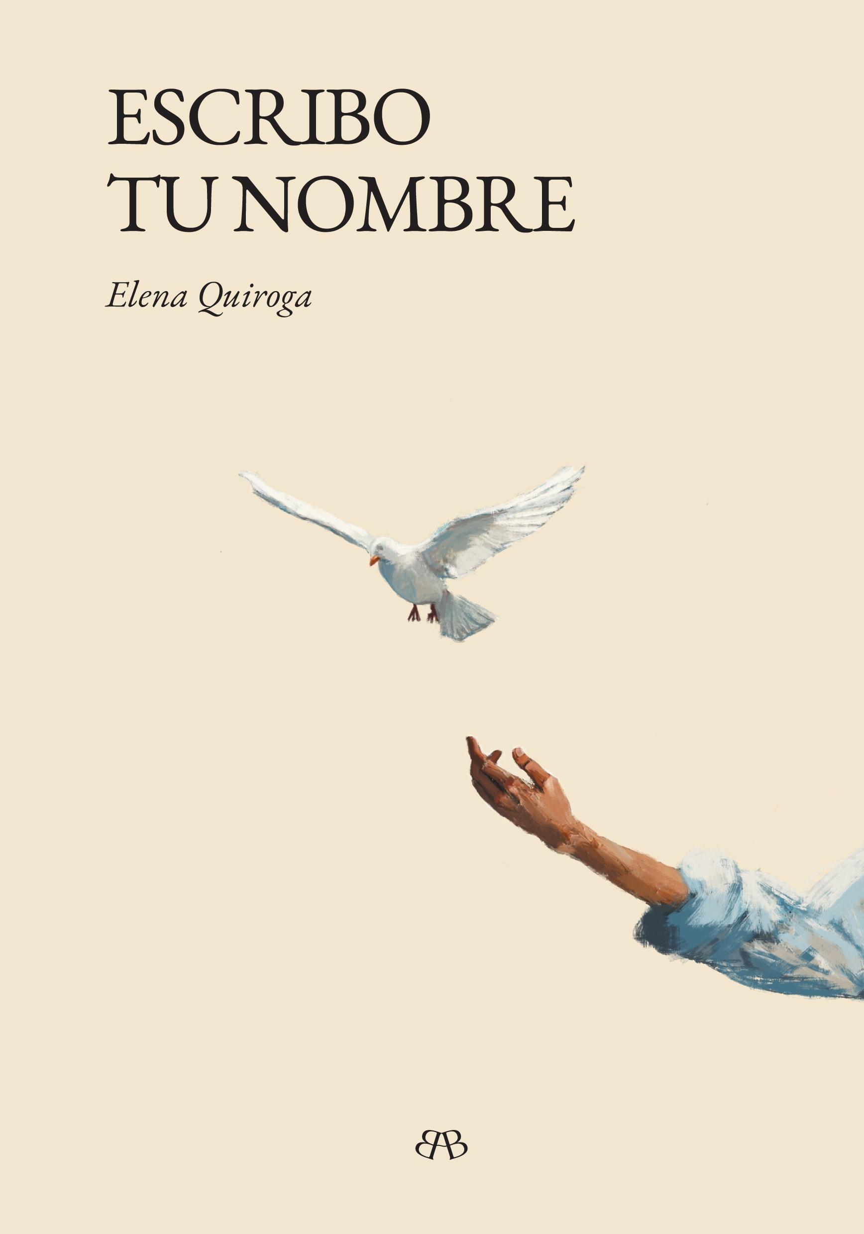 Escribo tu Nombre