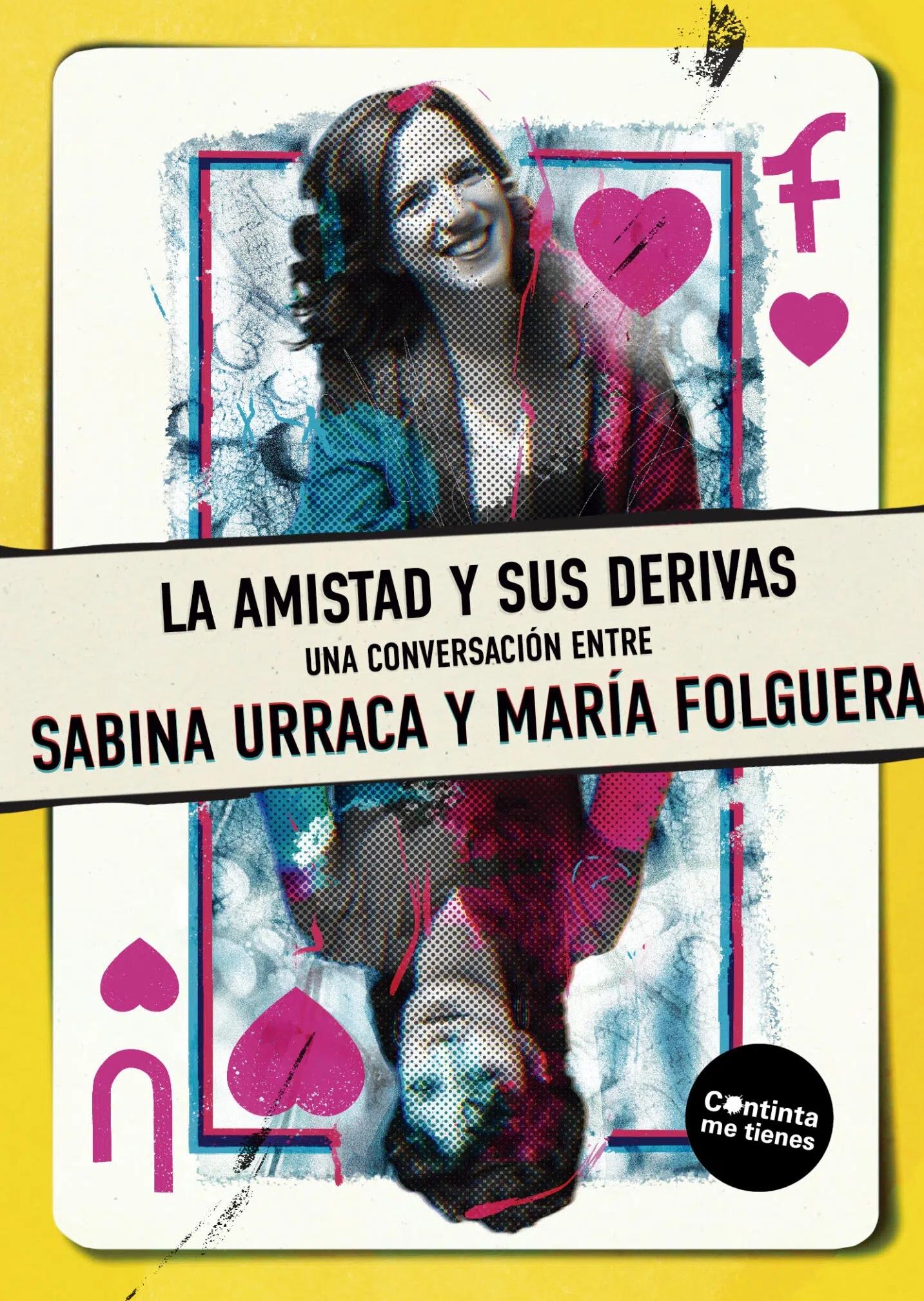 La Amistad y sus Derivas 