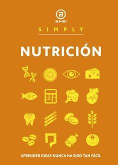 Nutrición "Aprender Ideas Nunca Ha Sido Tan Fácil"