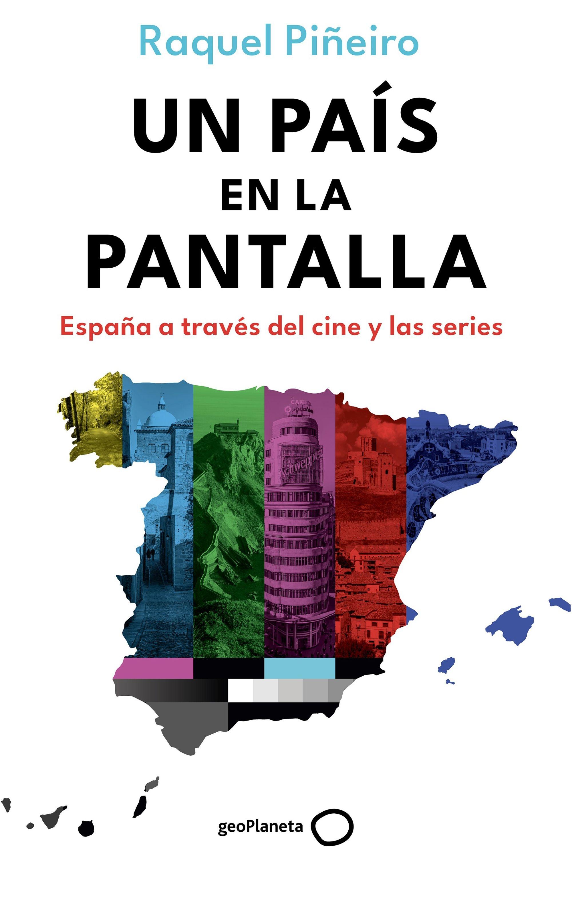 Un País en la Pantalla "España a Través del Cine y las Series"