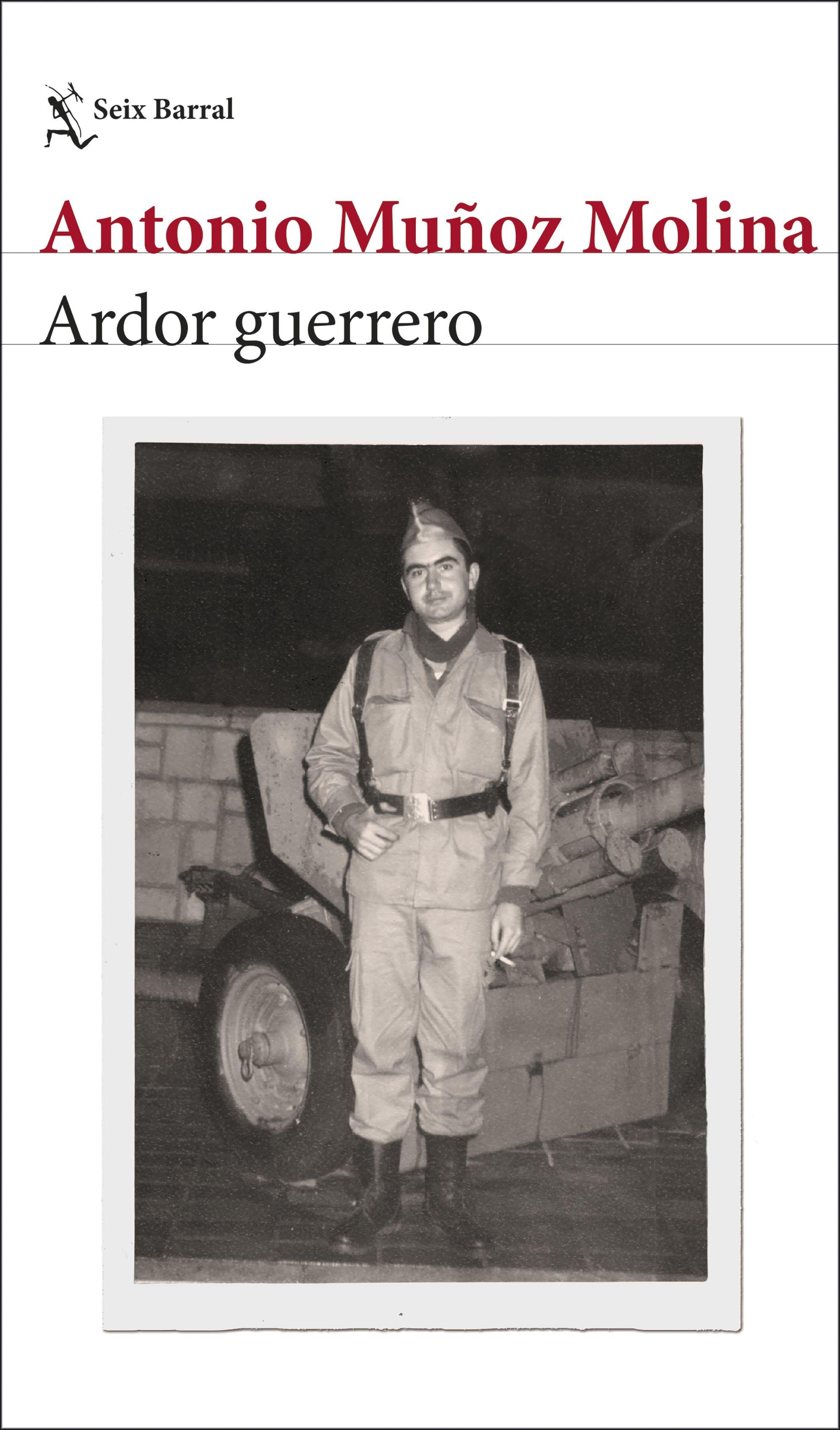 Ardor Guerrero