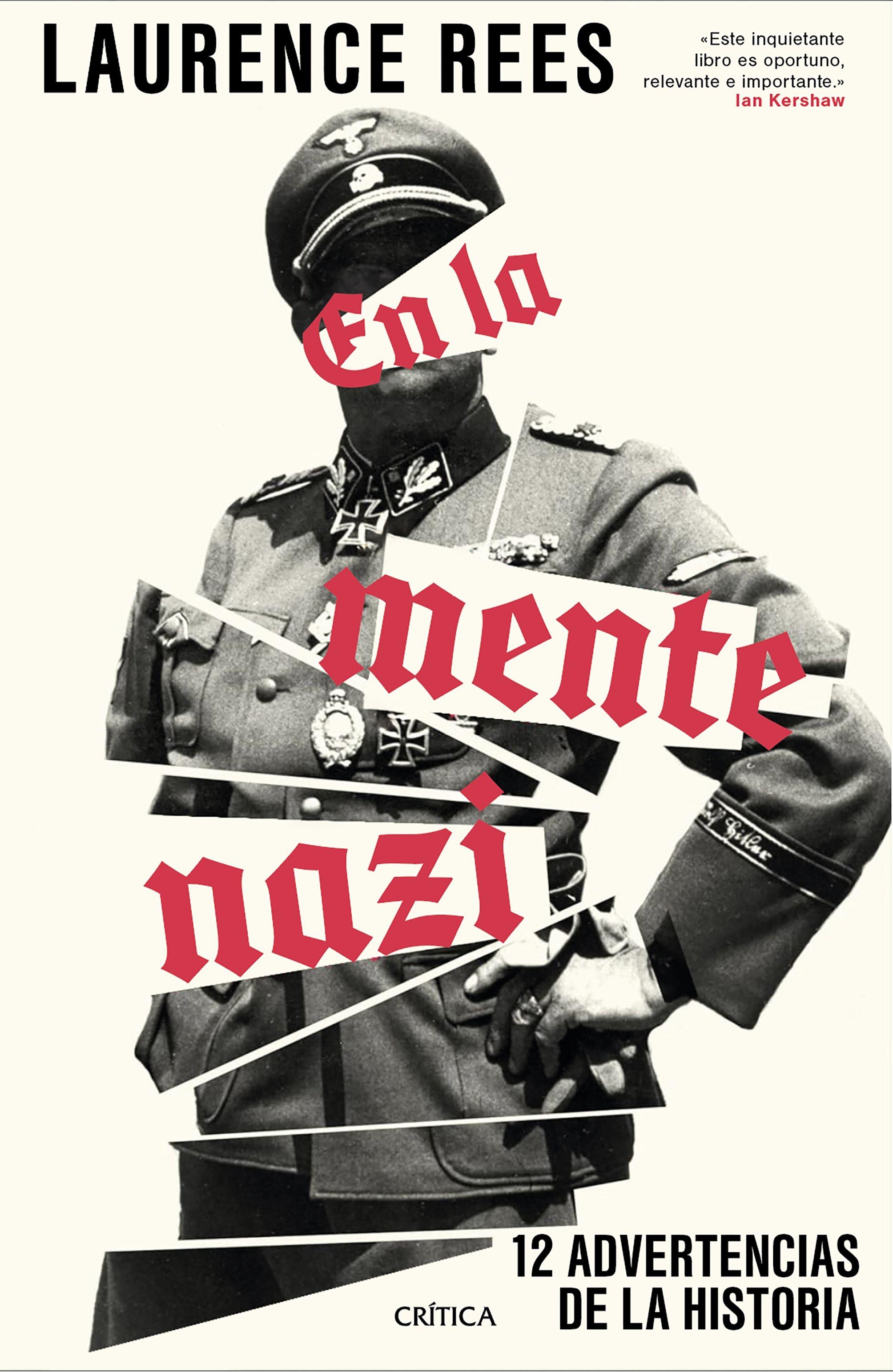 En la Mente Nazi "12 Advertencias de la Historia"