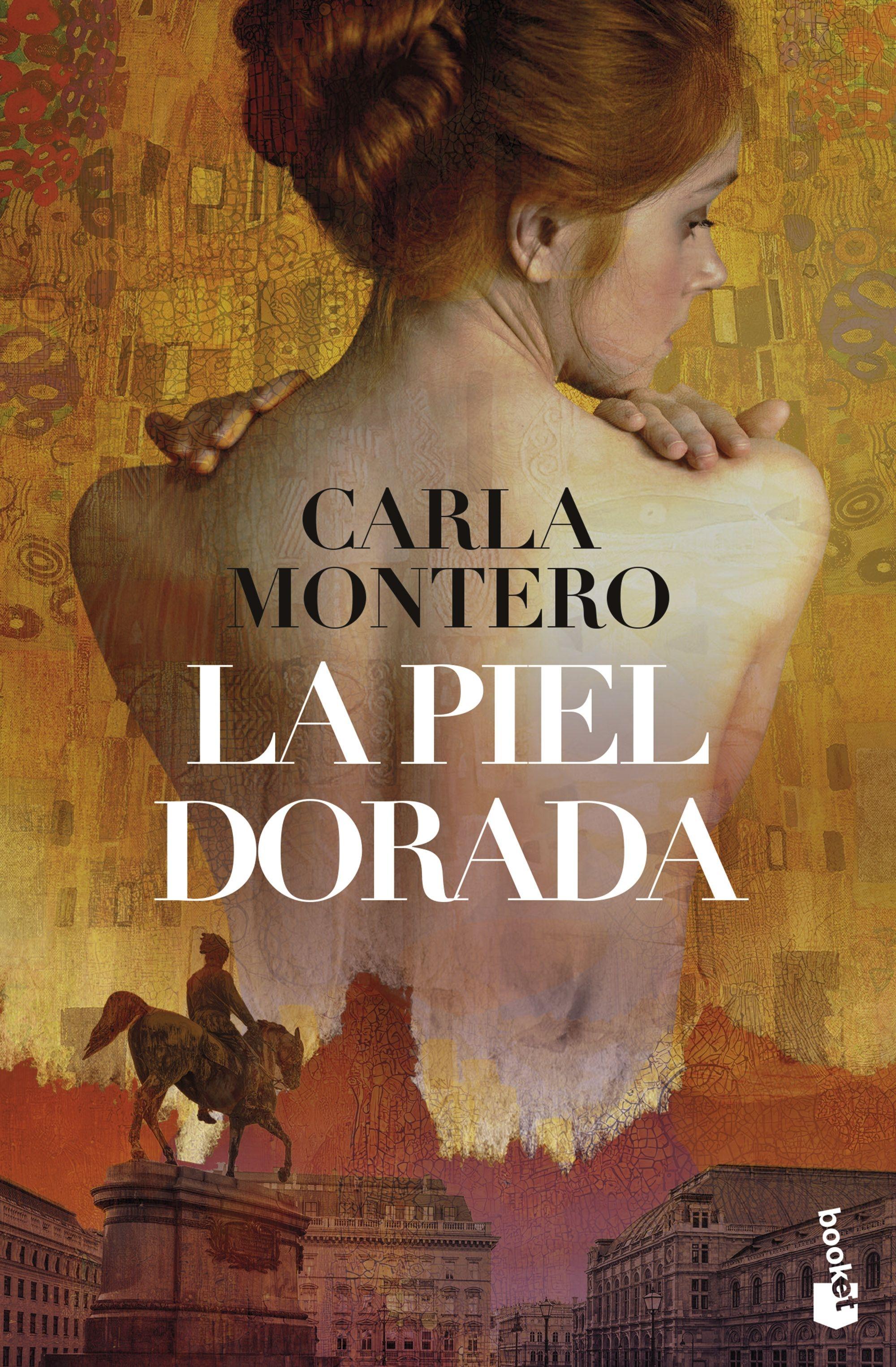 La Piel Dorada