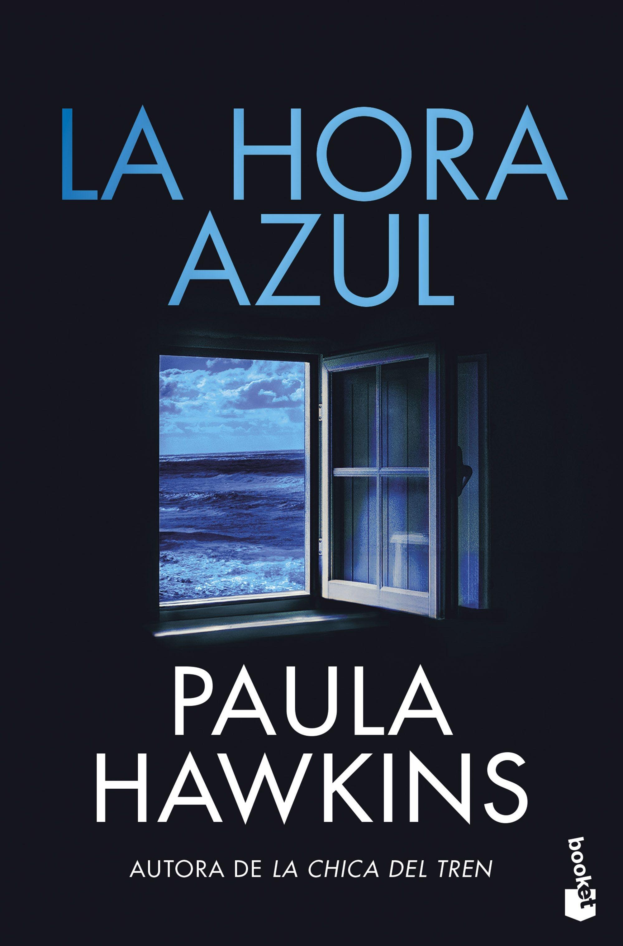 La Hora Azul
