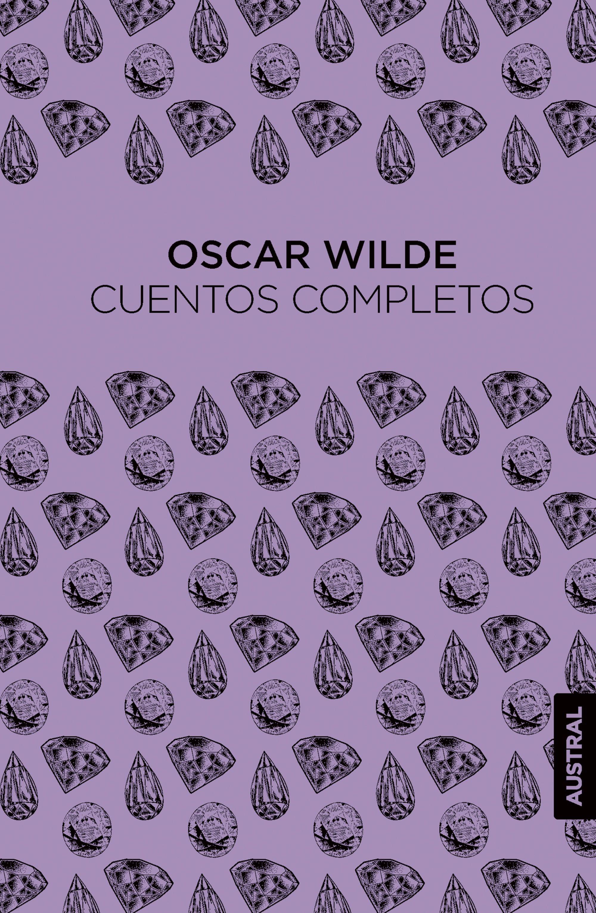 Cuentos Completos
