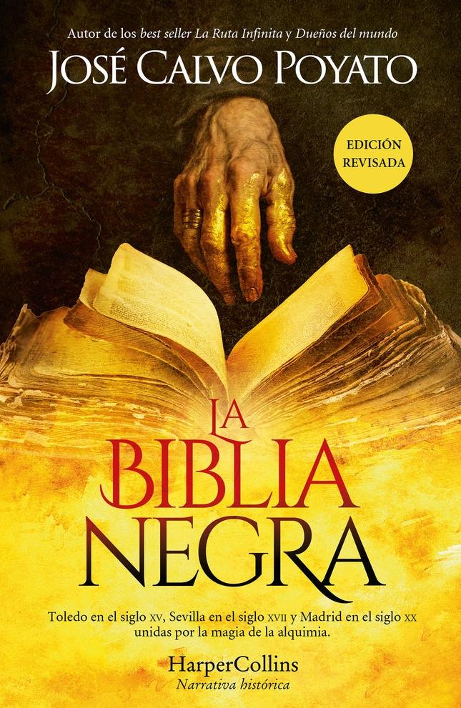 La Biblia Negra 