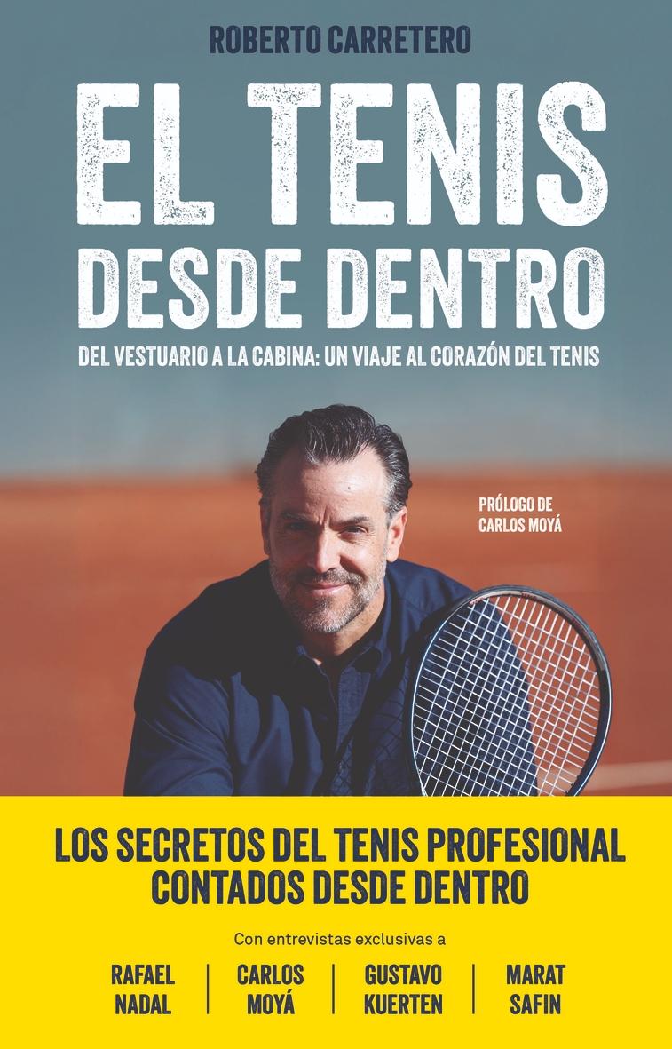 El Tenis desde Dentro 