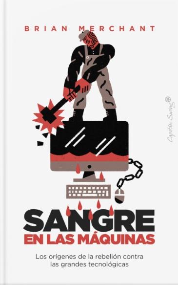 Sangre en las Máquinas