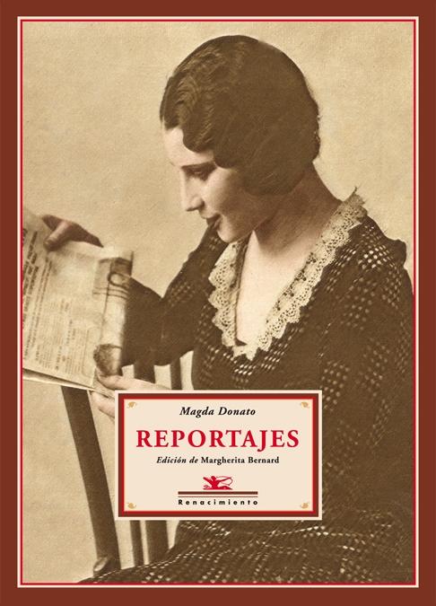 Reportajes