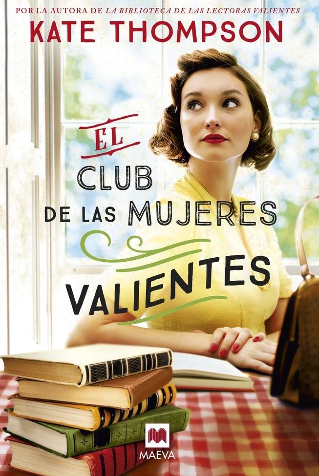 El Club de las Mujeres Valientes