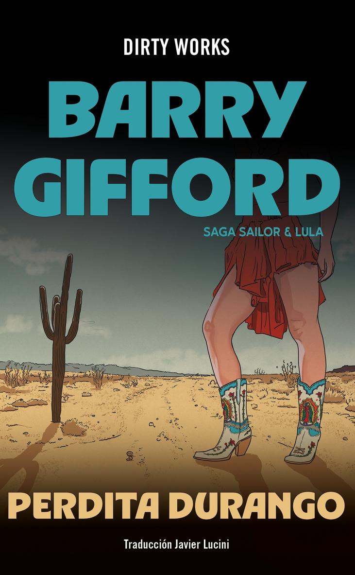 Perdita Durango "Sailor & Lula vol.2"