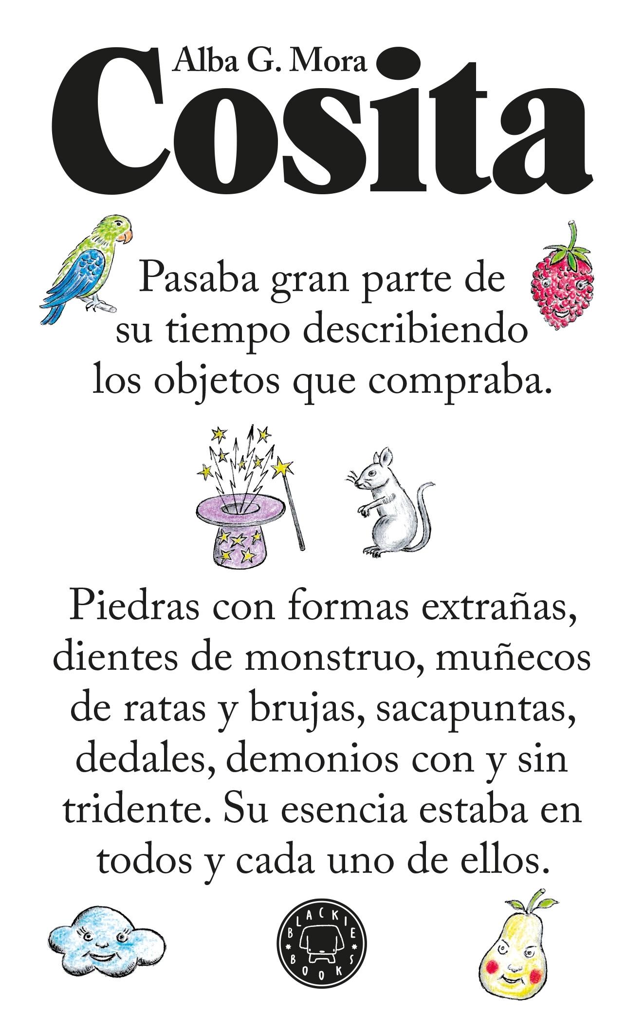 Cosita