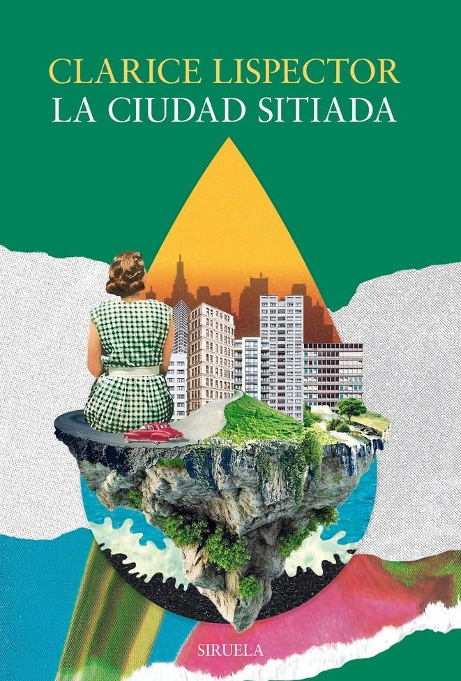 La ciudad sitiada