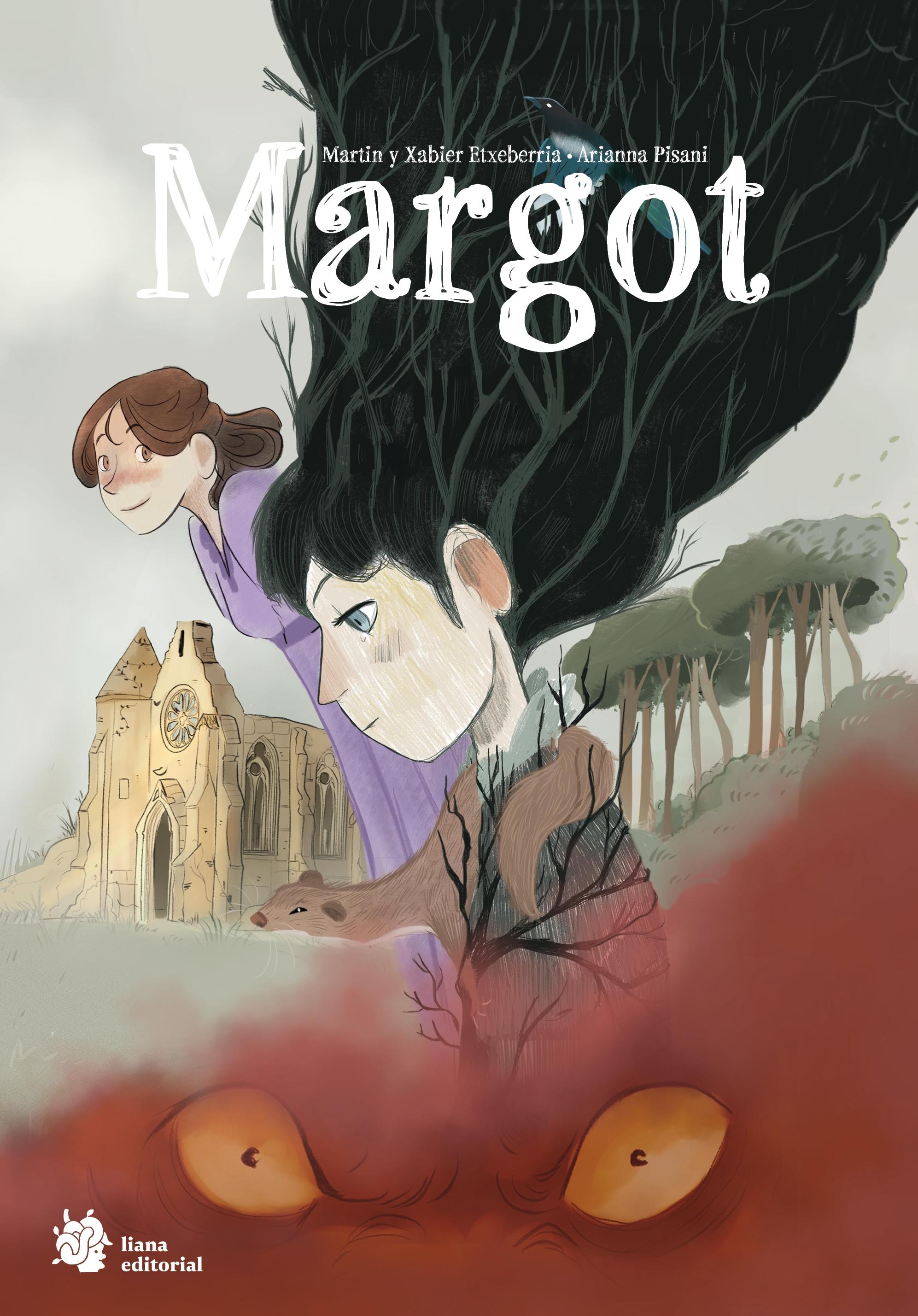 Margot