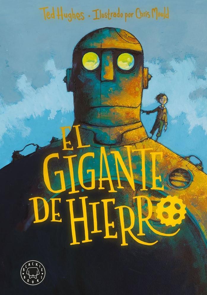 El gigante de hierro