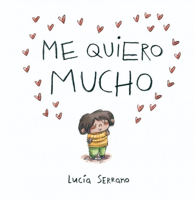 Me quiero mucho 