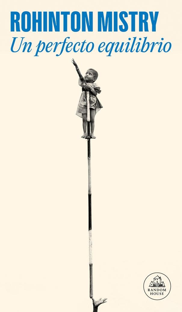 Un perfecto equilibrio 