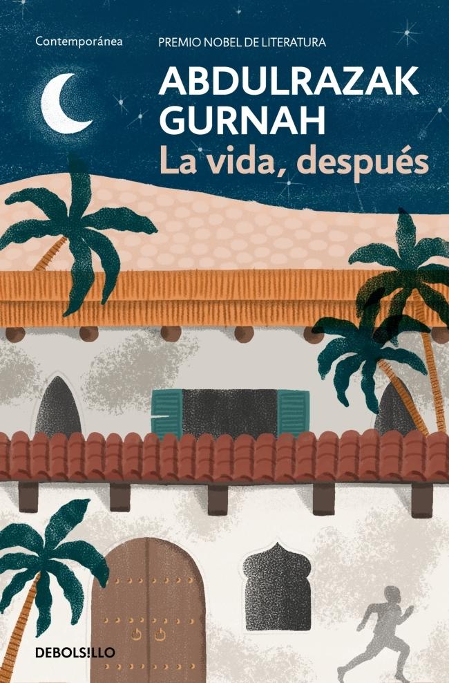 La vida después 