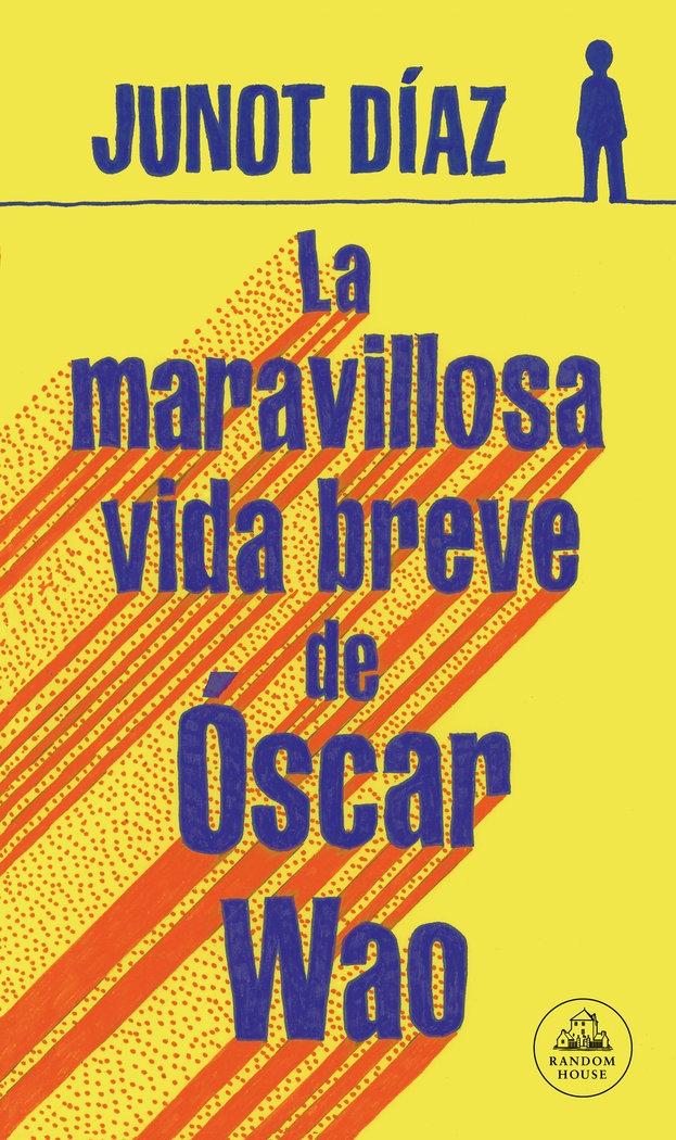 La Maravillosa Vida Breve de Óscar Wao