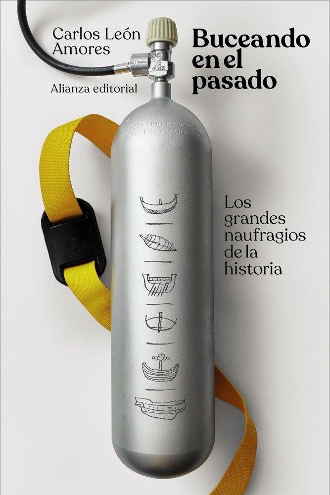 Buceando en el pasado "Los grandes naufragios de la historia"