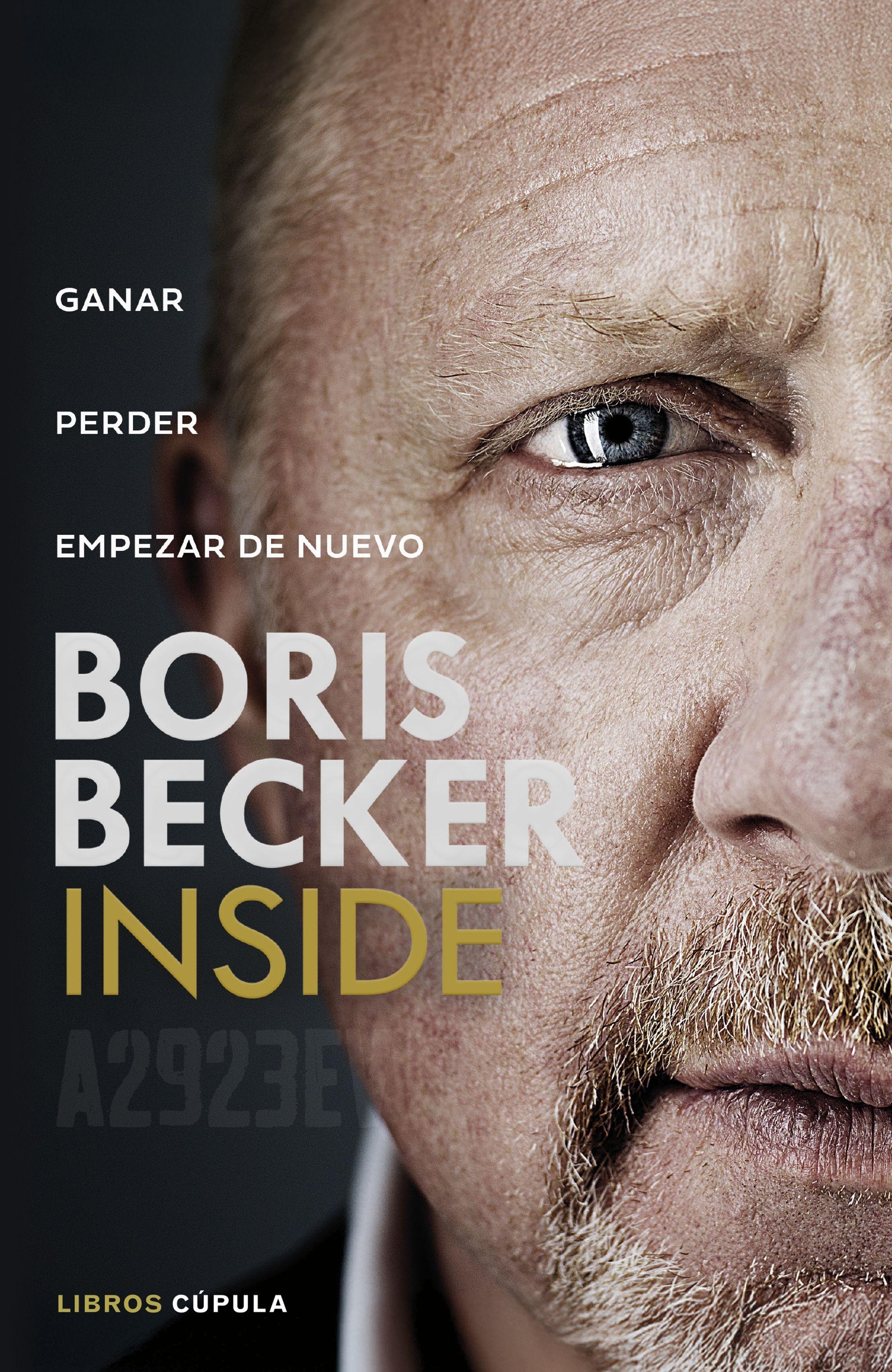 Inside "Ganar. Perder. Empezar de nuevo"