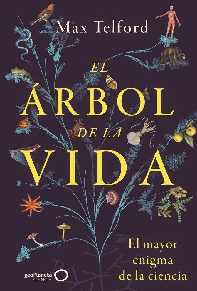 El árbol de la vida