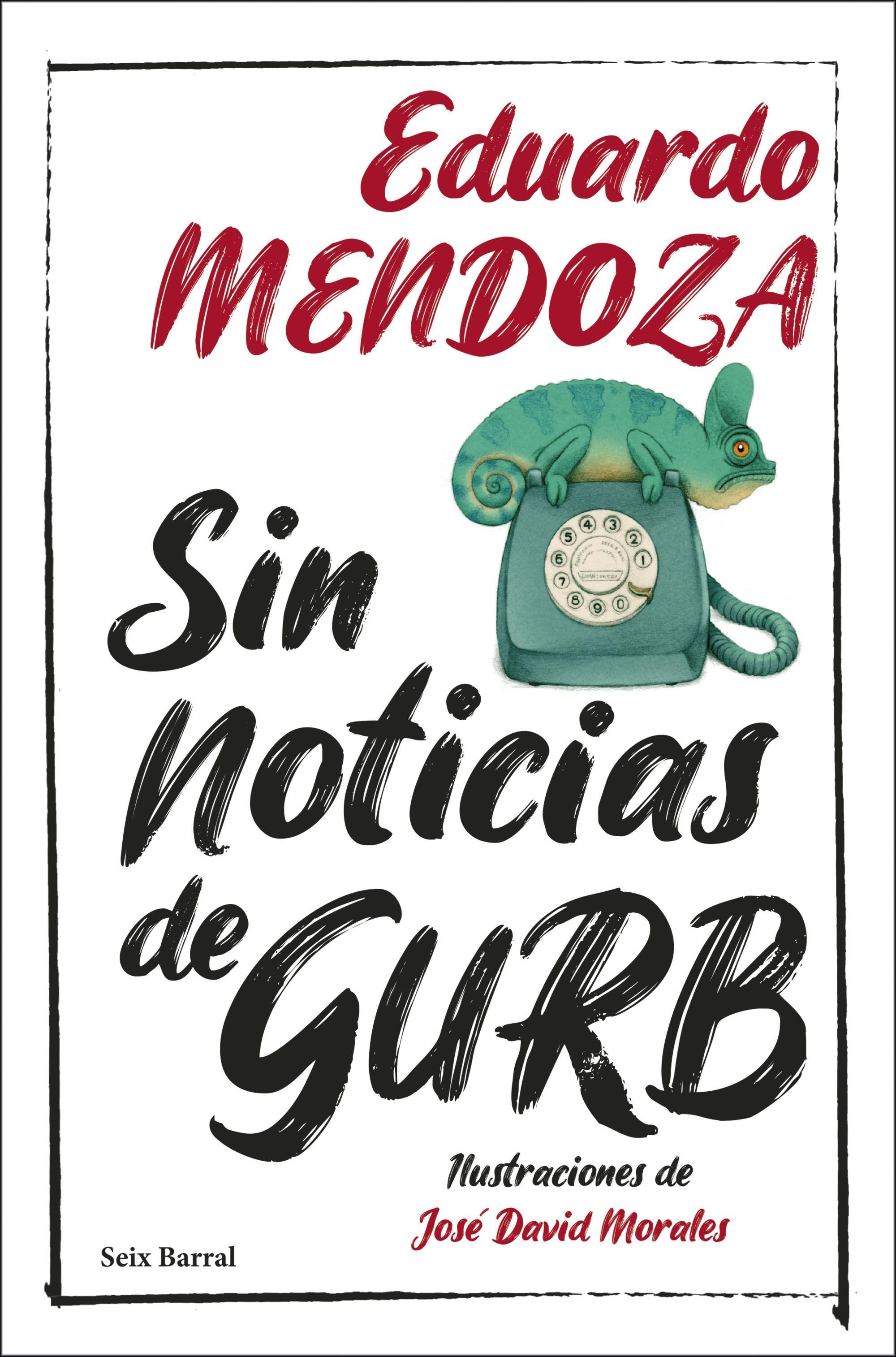Sin noticias de Gurb - Estuche 