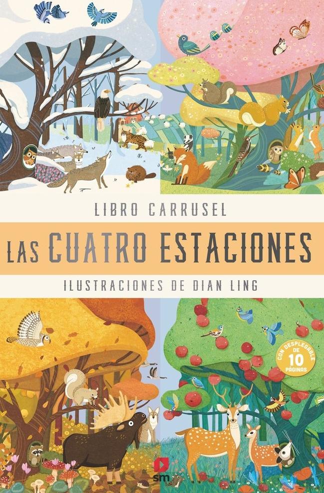 Las cuatro estaciones 