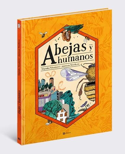 Abejas y humanos 
