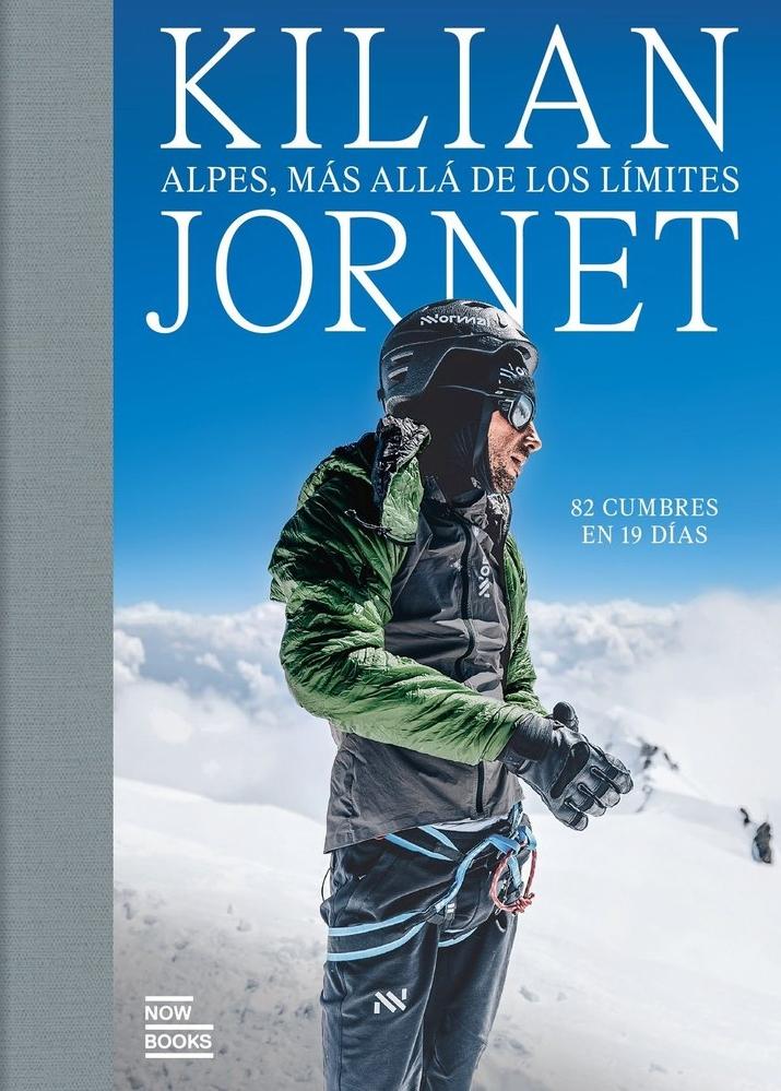 Alpes, más allá de los límites