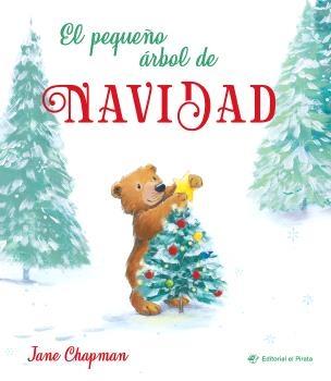 El pequeño árbol de la Navidad 