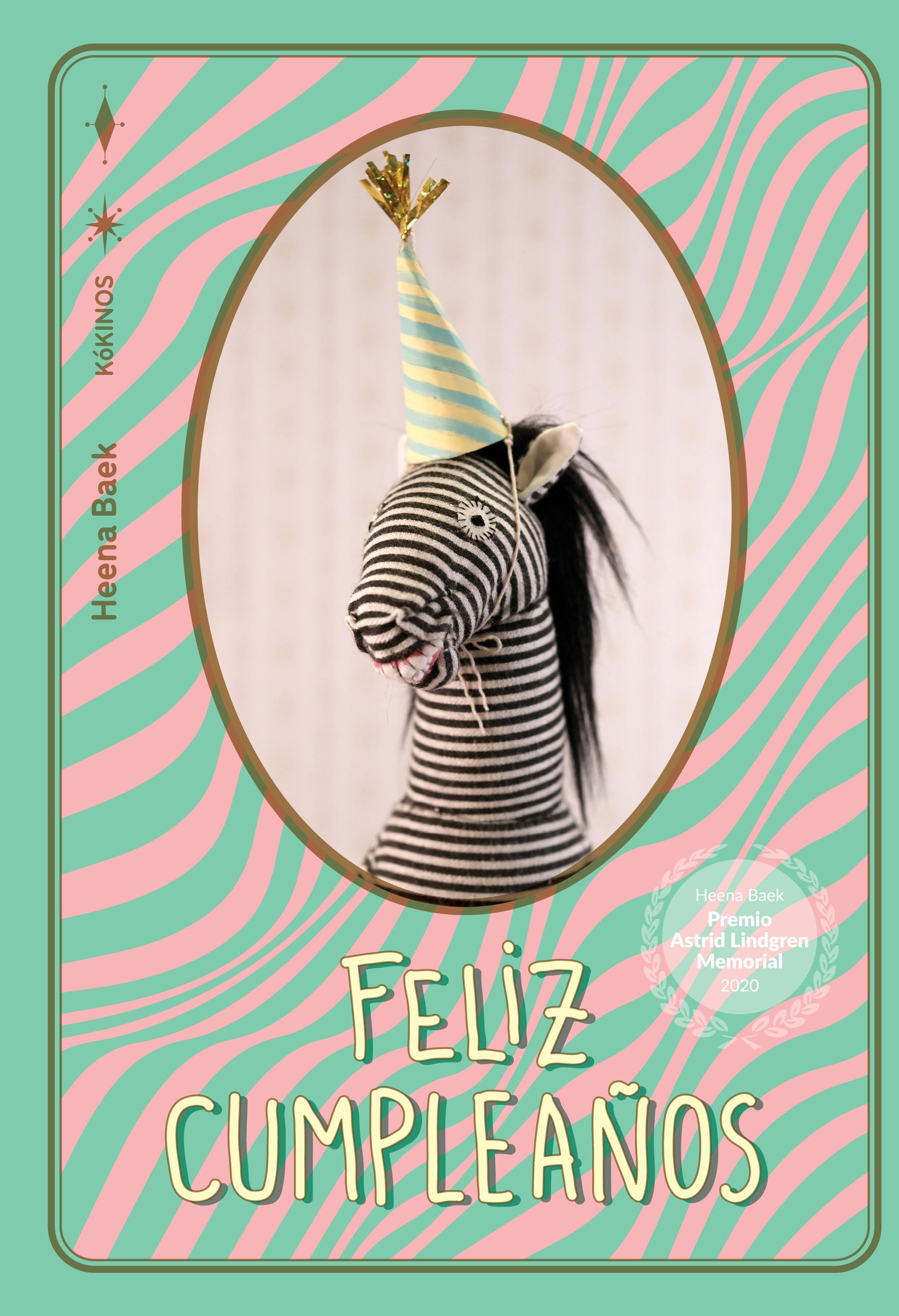 Feliz cumpleaños